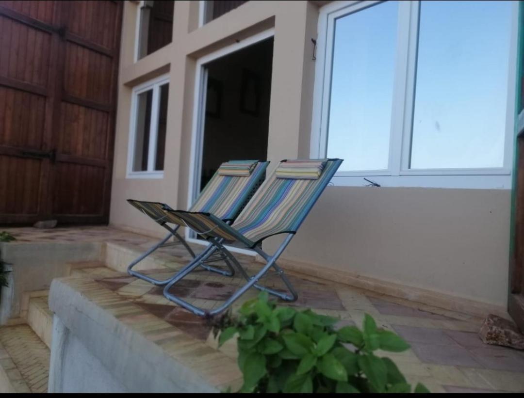 Dar Diafa Samira Apartment เมียห์เลฟท์ ภายนอก รูปภาพ
