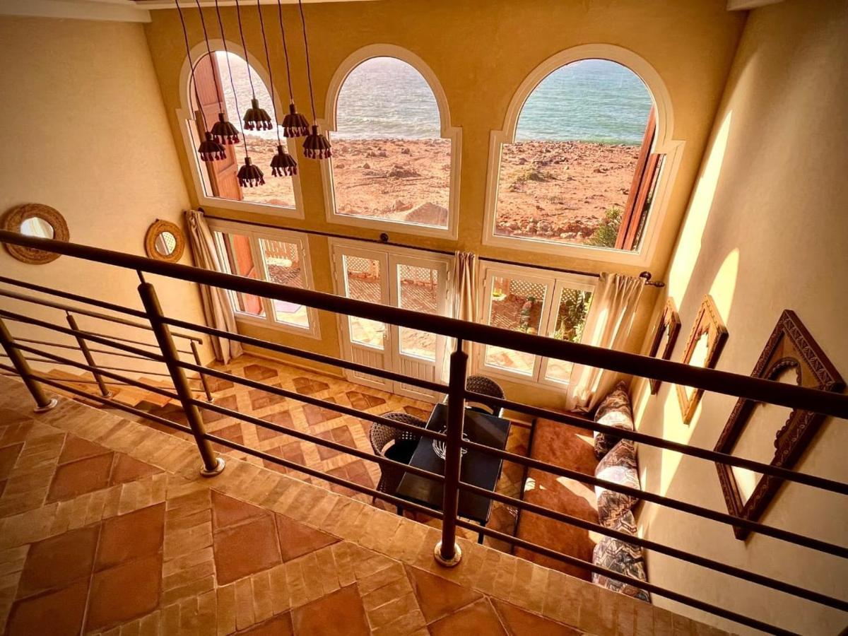 Dar Diafa Samira Apartment เมียห์เลฟท์ ห้อง รูปภาพ
