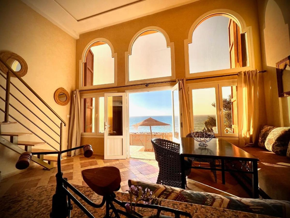 Dar Diafa Samira Apartment เมียห์เลฟท์ ภายนอก รูปภาพ