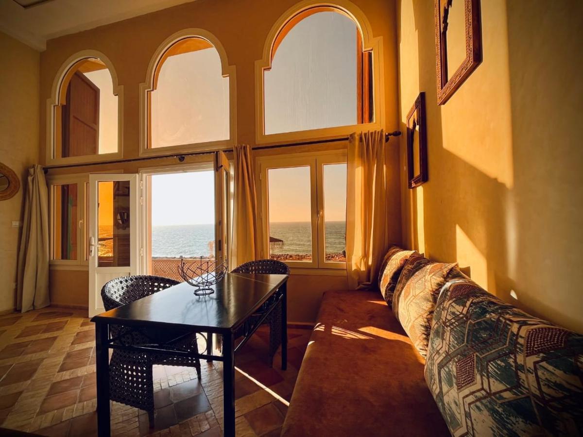 Dar Diafa Samira Apartment เมียห์เลฟท์ ภายนอก รูปภาพ