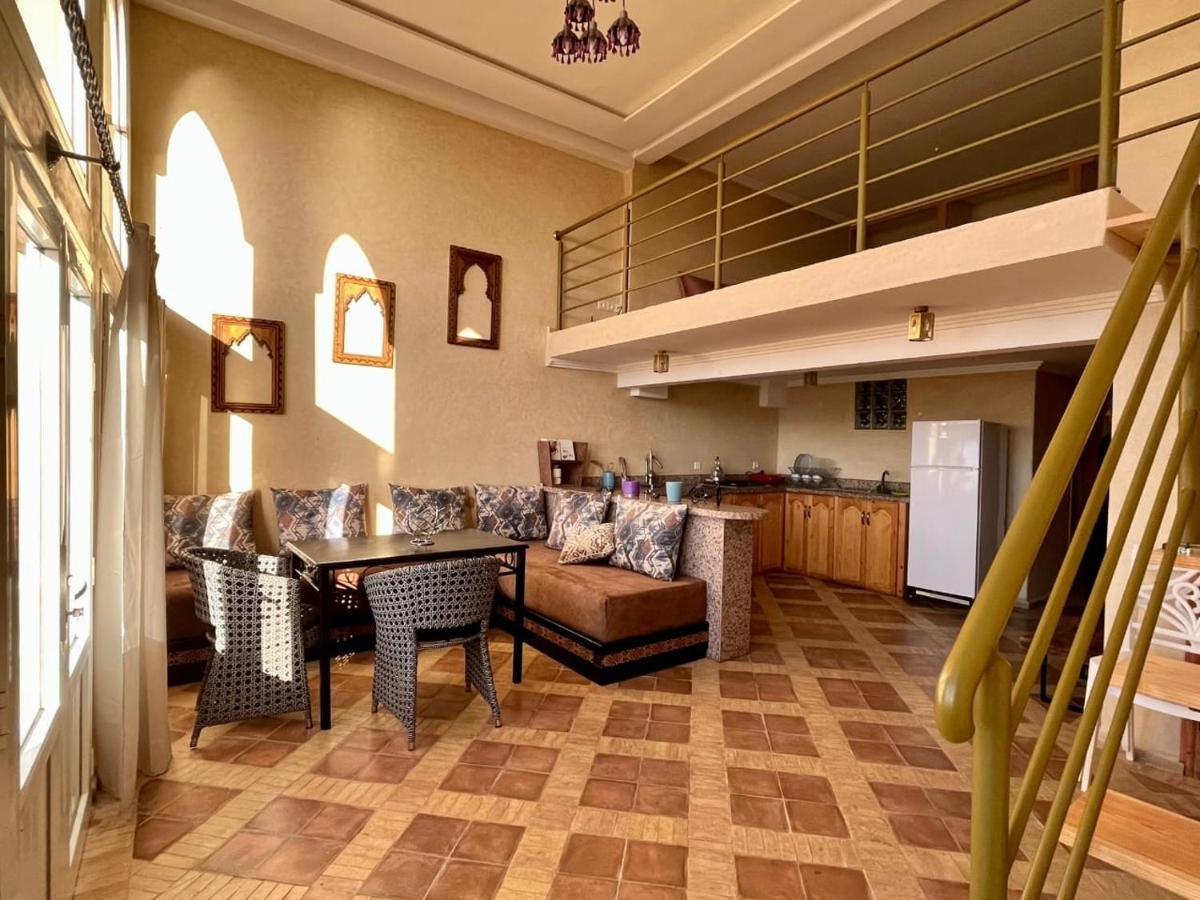Dar Diafa Samira Apartment เมียห์เลฟท์ ห้อง รูปภาพ