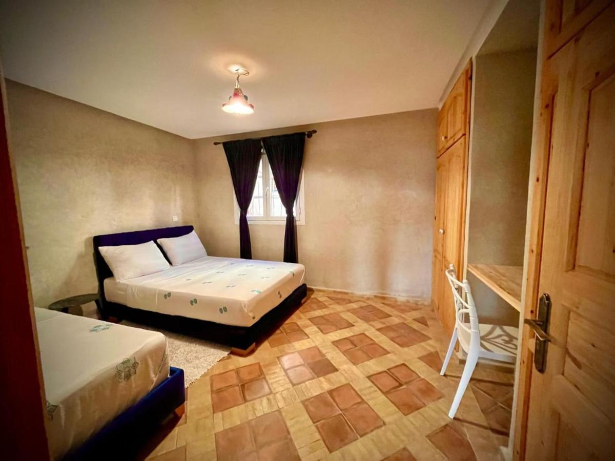 Dar Diafa Samira Apartment เมียห์เลฟท์ ห้อง รูปภาพ