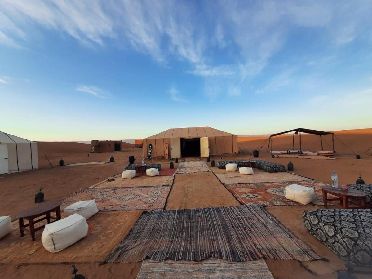 Dar Diafa Samira Apartment เมียห์เลฟท์ ภายนอก รูปภาพ