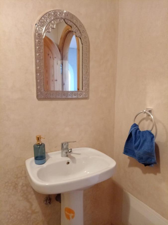 Dar Diafa Samira Apartment เมียห์เลฟท์ ภายนอก รูปภาพ
